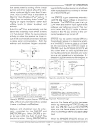 SP3227EEY-L/TR Datasheet Page 14