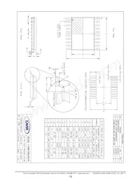 SP3227EEY-L/TR Datasheet Page 19
