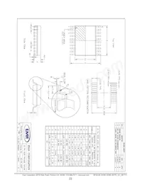 SP3227EEY-L/TR Datasheet Page 22