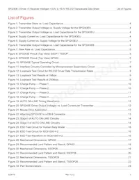 SP3243EHCY-L/TR數據表 頁面 5