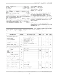 SP3244EER1-L/MTR Datasheet Page 3