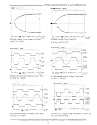 SP3244EER1-L/MTR Datasheet Page 8