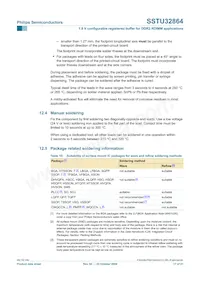 SSTU32864EC數據表 頁面 17