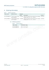 SSTUG32866EC/S Datasheet Page 2
