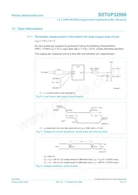 SSTUP32866EC/G Datenblatt Seite 19