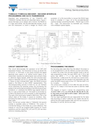 TOIM5232-TR3 Datenblatt Seite 8
