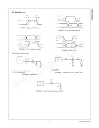 USB1T1105AMHX Datasheet Page 10