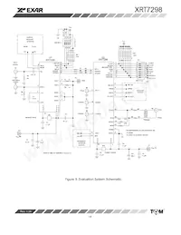 XRT7298IWTR Datasheet Page 13