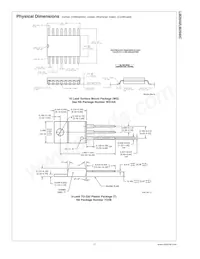 601-00506 Datasheet Pagina 17