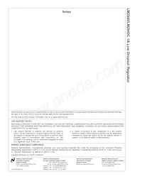 601-00506 Datasheet Pagina 19