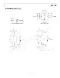 AD13280AF Datasheet Page 13