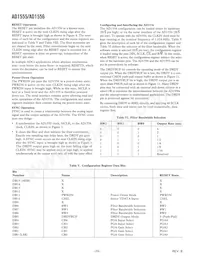 AD1555BPRL Datenblatt Seite 20