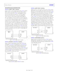 AD5061BRJZ-1REEL7 Datasheet Page 17