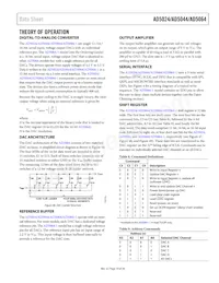AD5064BRUZ-REEL7 Datasheet Page 19