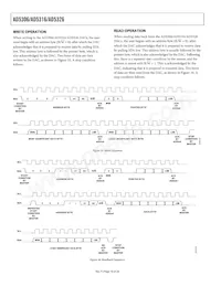 AD5306BRU-REEL7 Datasheet Page 18