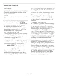 AD5308BRU-REEL7 Datasheet Page 18