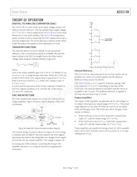 AD5313RBRUZ-RL7 Datasheet Pagina 17