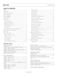 AD5316RBRUZ-RL7 Datasheet Page 2