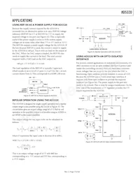 AD5320BRTZ-REEL Datasheet Page 15