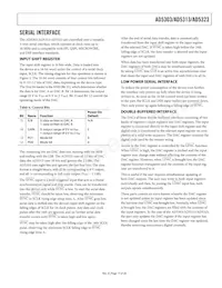 AD5323BRU-REEL7 Datasheet Page 17