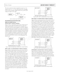 AD5327ARU-REEL7 Datasheet Page 19