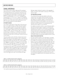 AD5363BCPZ-REEL7 Datasheet Page 22