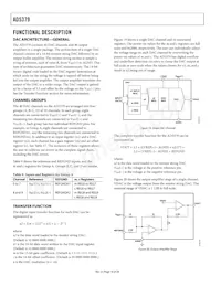 AD5379ABC Datasheet Page 18