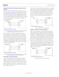 AD5425YRM-REEL7 Datasheet Page 20