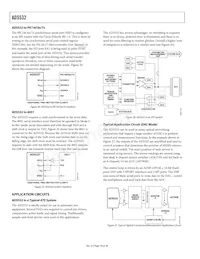 AD5532ABCZ-5 Datasheet Page 18