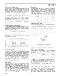 AD5532BBCZ-1 Datasheet Pagina 11