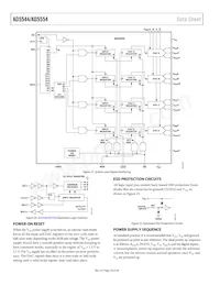 AD5544BCPZ-R2 Datasheet Page 18