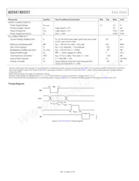 AD5547BRU-REEL7 Datasheet Page 4