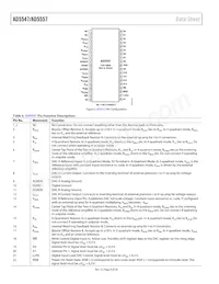 AD5547BRU-REEL7 Datasheet Page 8