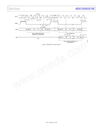 AD5676RBCPZ-REEL7 Datasheet Page 11