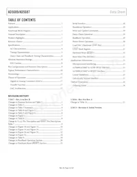 AD5689BRUZ-RL7 Datasheet Page 2