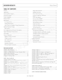 AD5689RBRUZ-RL7 Datasheet Page 2