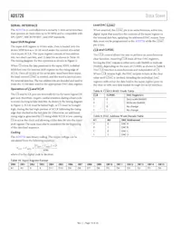 AD5726YRSZ-1500RL7 Datasheet Page 14