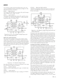 AD669BR-REEL Datasheet Page 6