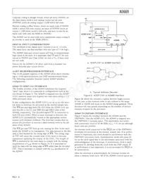 AD669BR-REEL Datasheet Page 9