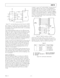 AD670JPZ-REEL7 Datasheet Page 11