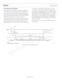 AD7091BCPZ-RL Datasheet Page 16