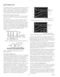 AD7111ACRZ-REEL Datasheet Page 6