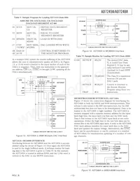AD7245JP-REEL Datasheet Page 13