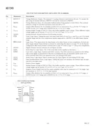 AD7249BR-REEL Datasheet Page 4