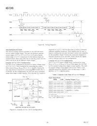 AD7249BR-REEL Datasheet Page 8