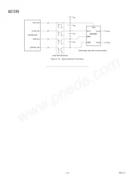 AD7249BR-REEL Datasheet Page 12