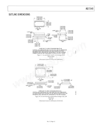 AD7249BR-REEL Datasheet Page 13
