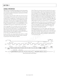 AD7298-1BCPZ-RL Datasheet Page 20