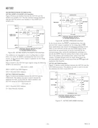 AD7302BR-REEL7 Datasheet Page 12