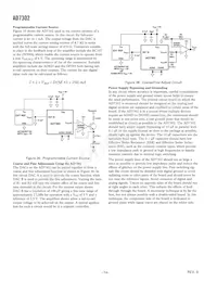 AD7302BR-REEL7 Datasheet Pagina 14